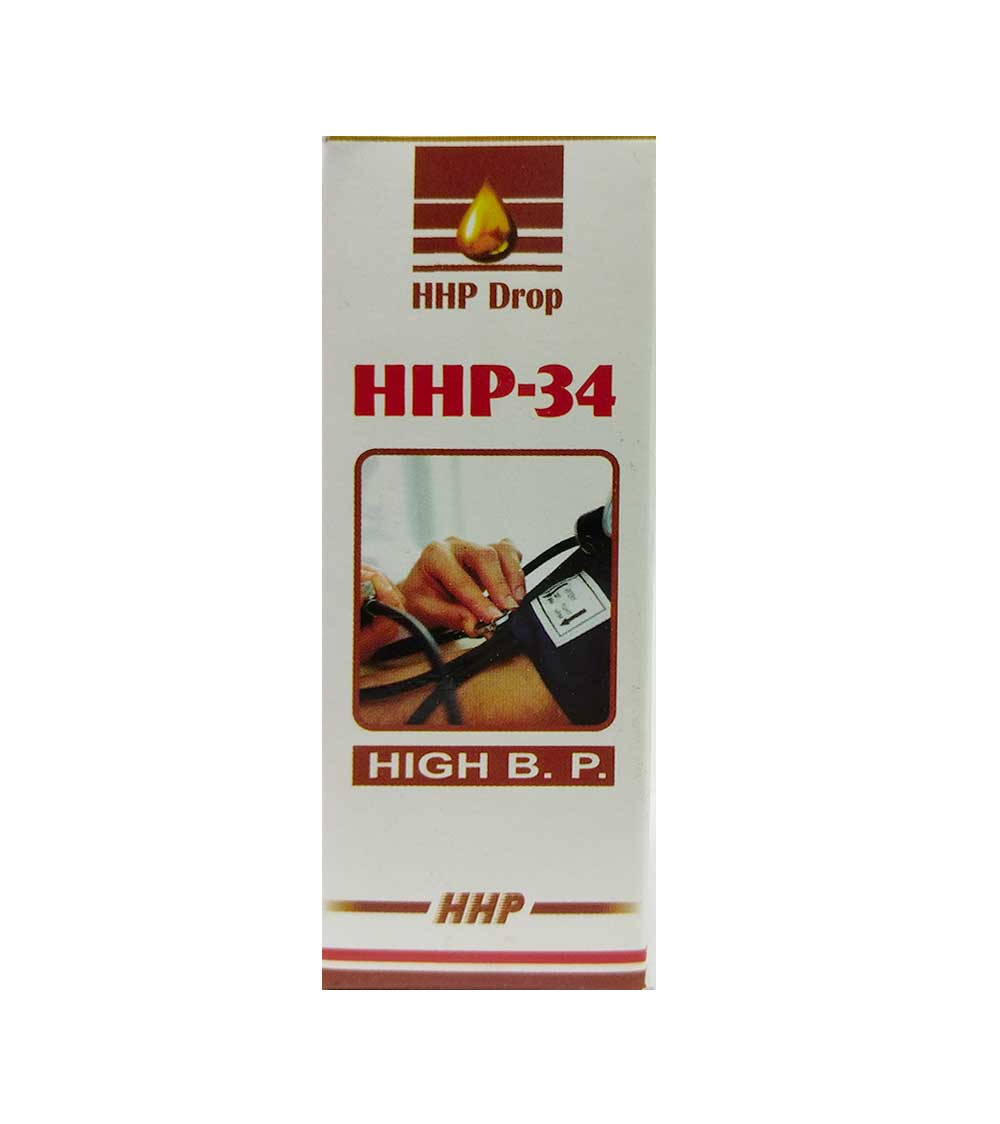 HIGH B.P.