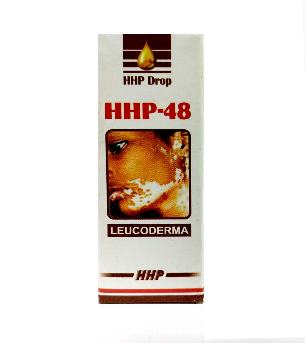 LEUCODERMA