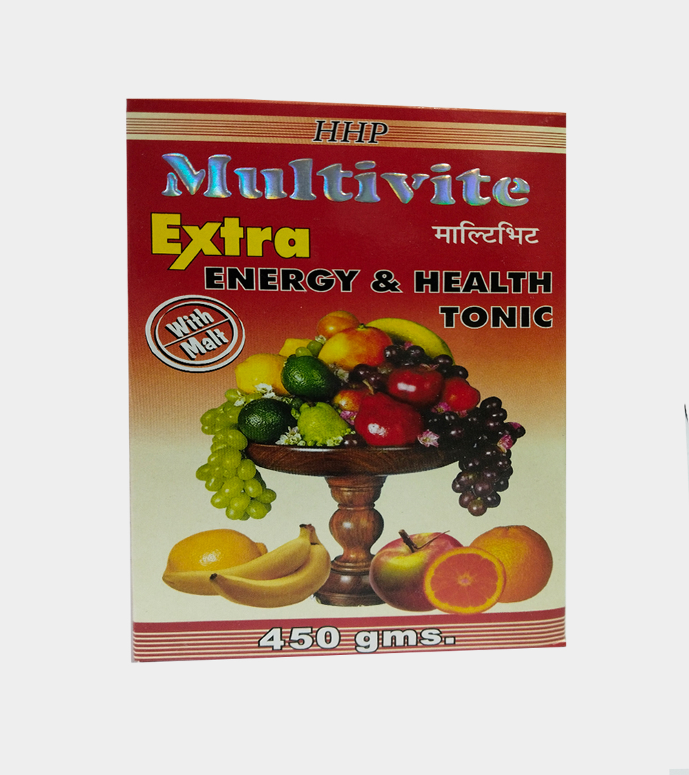 Multivite